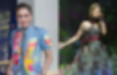 Dijuluki Muka Dua Oleh Maia Estianty, Penyanyi Cantik Ini Ungkap Pembelaan Lagsung Dihadapan Istri Irwan Mussry: Bunda yang Mengajarkan Aku