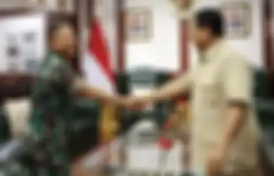Intel Bocorkan Bakal Ada Perang Besar di Asia Pada Tahun 2027, Prabowo Subianto Sibuk Borong Alutsista untuk TNI, Jenderal Dudung Abdurachman Dapat Mandat Penting dari Jokowi
