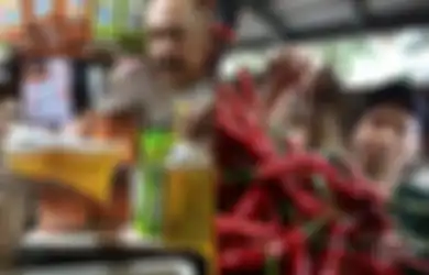 Harga Sembako Hari Ini, Senin 19 September 2022, Harga Minyak Goreng Kemasan Naik dan Cabai Merah Turun!