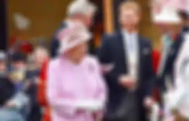 Momen Para Pemimpin Dunia Hadiri Pemakaman Ratu Elizabeth II di Istana Buckingham, Mulai dari Kaisar Jepang hingga Joe Biden