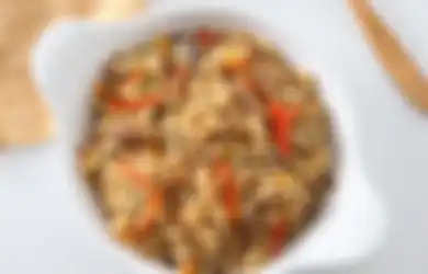 Aneka Tips Harian, Rasanya Bakal Sama Persis Jualan Abang-abang Gerobak, Kuncinya Bumbu ini Bikin Nasi Goreng Enak