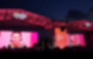 Playlist Live Festival Berhasil Bikin Nostalgia, Meski Ada Kendala Menerpa