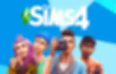 Setelah Delapan Tahun, The Sims 4 Akhirnya Jadi Game Gratis Bulan Depan!