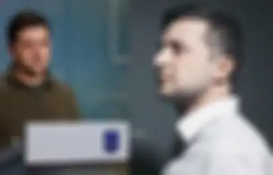 Perburuan Terhadap PNS Ukraina yang Membelot ke Rusia Dimulai, Ancaman Hukuman dari Pemerintah Volodymyr Zelensky Tak Main-main, Vladimir Putin Justru Janjikan Hal Ini