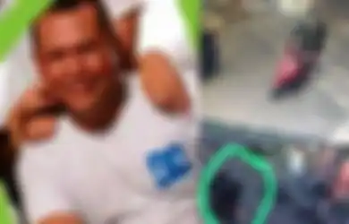 Gerak-gerik PNS Kota Semarang Iwan Budi Sempat Terekam CCTV, Sang Pegawai Bapenda Terlihat Berkunjung ke Dekat TKP Pembunuhannya Sendiri, Polisi: Iwan Ada di Lokasi