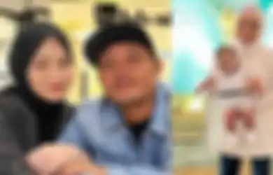 Rencana Pernikahan Nathalie Holscher dan Faris Bikin Sule Ungkap Kekhawatiran, Sang Komedian Cemas Soal Anaknya Adzam