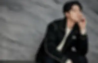 Resmi Berangkat Wamil, Yuk Lihat 6 Foto Kang Tae Oh yang Sudah Botak!