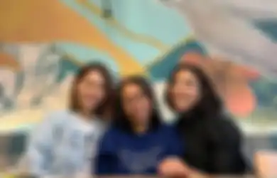 Gemas! Begini Hasil Foto Gisel Jalan-jalan yang Dipotret Gempi 
