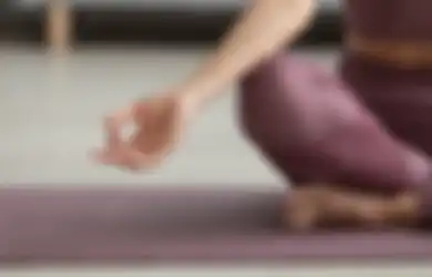 Refleksi Diri, Begini Yoga Memberikan Kita 5 Pelajaran Hidup Ini!