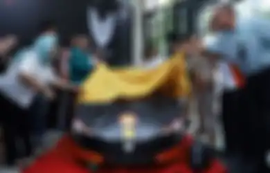 Mobil Listrik Milik USK Siap Bersaing di Sirkuit Mandalika Oktober 2022!
