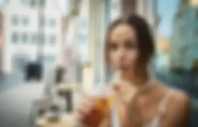 Hindari! 5 Minuman Ini Cuma Bikin Wajah Kita Terlihat Makin Kusam