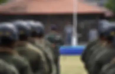 Meninggal di Latihan Dasar Seperti Militer, Ini Sosok CPNS Bakamla yang Rela Tinggalkan Kampus Lama Demi Cita-cita, Foto Almarhum Banjir Simpati