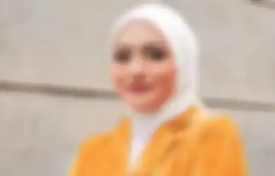 Rela Cuma Jadi Lulusan SMA, Nathalie Holscher Harus Cari Nafkah Jadi Tulang Punggung Setelah Ibunya Meninggal