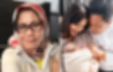 Kerasnya Hati Ibu Indah Permatasari Luluh? Nursyah Akui Mau Temui Arie Kriting Asalkan sang Anak Mantu Bersedia Lakukan 1 Hal Penting Ini di Masjid