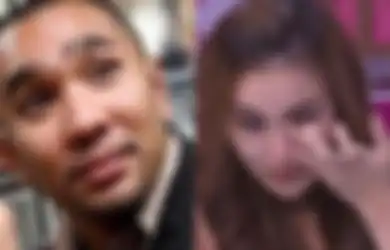 Dulu Minta Tes DNA Tak Akui Bilqis, Enji Baskoro Kini Dikaruniai Putra Lelaki, Begini Potretnya