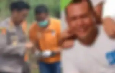 Iwan Budi PNS Kota Semarang yang Ditemukan Termutilasi Sempat Sepakat Lakukan BAP Setelah 2 Kali Diperiksa, Kriminolog Sesalkan Polisi Tak Bisa Lindungi Ini: Saksi Korupsi Bisa Bahaya!