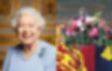 Serba Serbi Prosesi Pemakaman Ratu Elizabeth II, Mulai dari Libatkan 6000 Tentara hingga Sosok Pembawa Peti Jenazah yang Tuai Sorotan