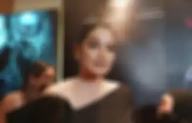 Merinding! Titi Kamal Ceritakan Pengalaman Menyeramkan saat Proses Syuting Film 'Jailangkung Sandekala', Lari-lari di Tengah Hutan dan Banyak yang Kesurupan