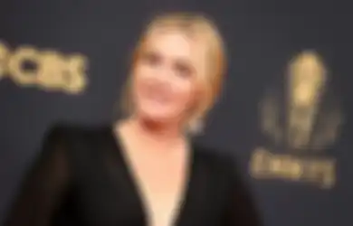 Kate Winslet Dirawat di Rumah Sakit Setelah Jatuh Saat Syuting Film Terbarunya