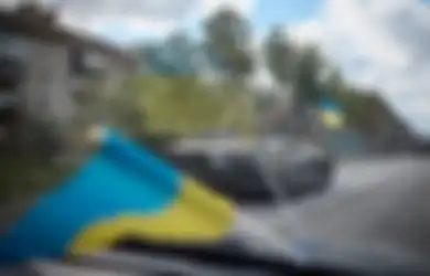 Militer Ukraina Siap Rebut Kembali Wilayah Donbas, Rusia Mulai Panik!