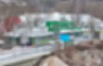 Bela Ukraina, Polandia dan Negara-Negara Baltik Tutup Akses Warga Rusia