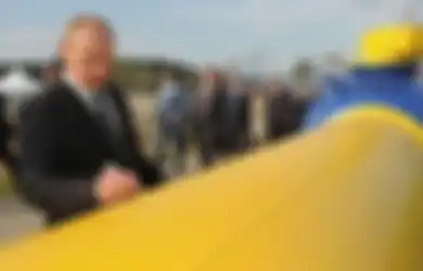 Eropa Terancam Membeku Menjelang Musim Dingin Gegara Rusia Ogah-ogahan Pasok Gas, Vladimir Putin Nyatanya Hanya Minta Satu Syarat Ini untuk Sudahi Krisis Energi di UE
