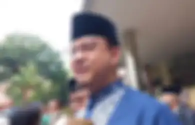 Kenang Azyumardi Azra, Anies Baswedan Ungkap Sifat Mendiang yang Punya Segudang Ilmu