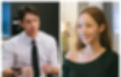 Tayang Mulai Hari ini, Park Min Young Buka Jasa Jadi Istri Sewaan, Simak Spoiler Drama Love in Contract dan Link Streamingnya
