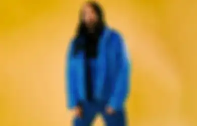 Steve Aoki Buktikan HiROQUEST: Genesis Jadi Album Musik Kolaborasi Lintas Genre!