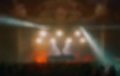 Selain Musik, We The Fest Tawarkan Hal Menarik yang Sayang Dilewatkan!