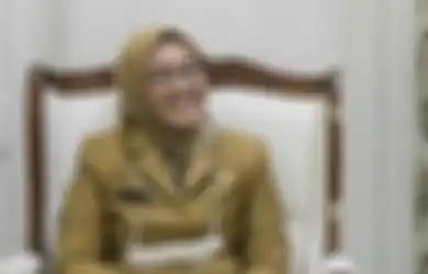 Gugat Cerai Dedi Mulyadi, Ini 4 Fakta Bupati Purwakarta yang Teruskan Jabatan Suaminya, Foto Anne Ratna Mustika Beredar