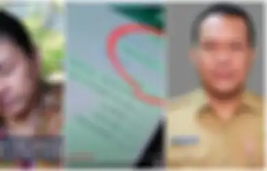 'Anda Punya Keturunan', Pesan Istri PNS Kota Semarang Iwan Budi kepada Pembunuh Suaminya Terungkap, Singgung Hukum Karma