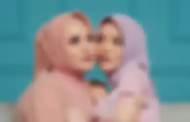 Hubungannya Sempat Mendingin dengan Nathalie Holscher, Putri Delina Hadiri Ulang Tahun Adzam Bawa Pesan ini