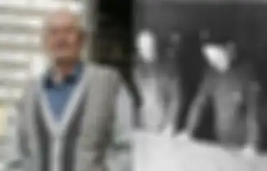 Innalillahi Wa Innailaihi Rojiun, Sosok Ajudan Terakhir dari Orang Paling Dibenci di Dunia Ini Tiada, Ngotot Sebut Bosnya Orang Menyenangkan Hingga Akhir Hayatnya