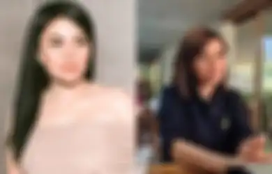 Belum Kapok, Kini Nikita Mirzani Beberkan Jika Najwa Shihab Kritis pada Pemerintah Lantaran Gagal Jadi Menteri Pendidikan, Waduh!