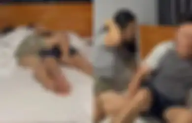 Ditinggal Bos Pergi Ibadah, ART Berani Undang Pacar hingga Lakukan Hubungan Badan di Kamar Majikan, Begini Faktanya