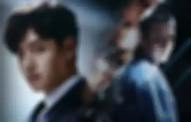 Spoiler Drama Korea 'Insider', Aktor Kang Han Neul Jadi Trainee yang Nyamar Jadi Penyelidik, Bagaimana Nasibnya Selanjutnya?