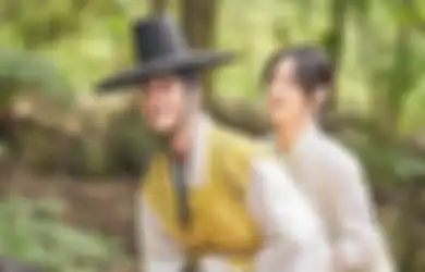Cerita di Balik Layar The Tale of Nokdu, Kepoin Info Drama Korea Jang Dong Yoon dan Kang Tae Oh