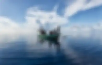 Bak Miliki Kesaktian yang Bikin Ilmuwan Kebingungan, Peneliti Bongkar Tubuh Suku 'Manusia Laut' di Indonesia yang Disebut Miliki 'Kekuatan Super' Gara-Gara Kemampuan Tak Wajar Ini