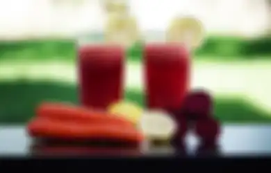 Tips Kesehatan, Berikut Ada 5 Minuman Enak yang Ampuh Turunkan Darah Tinggi