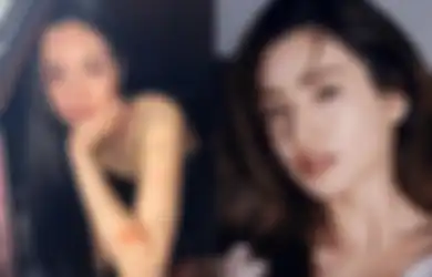 Biodata Artis Nana Eks After School dan Kabar Terbarunya, Kini Tampil Manglingi dengan Banyak Tato, Diduga Cuma Hasil Hena untuk Promosi Film Terbaru!