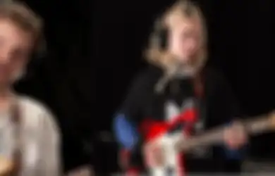 The Collab We Didn't Know We Needed! Snail Mail dan Mac DeMarco Bersatu dalam Peppermint Patty!