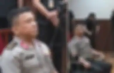 Kakak Asuh Ferdy Sambo Nggak Cuma Satu, Diduga Ada yang Masih Aktif di Polri, Ini Campur Tangannya di Kasus Pembunuhan Brigadir J!