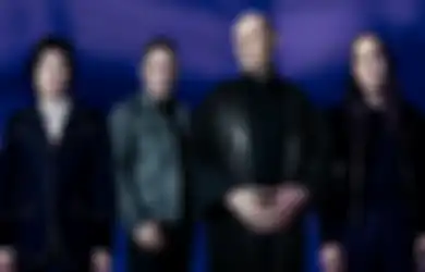 The Smashing Pumpkins Rilis Album ATUM Bernuansa Opera Rock dalam Tiga Babak!
