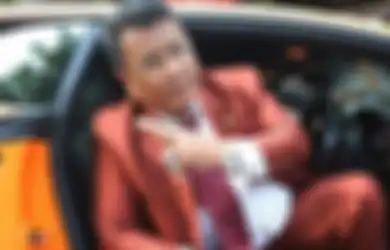 Hotman Paris Unggah Video Meriam Bellina, sang Pengacara Tulis Pesan yang Jadi Sorotan!