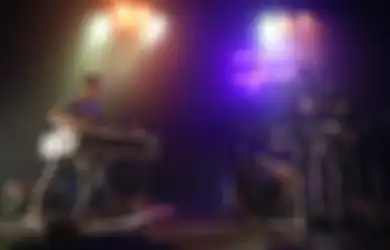 Kejutan di Pestapora 2022, Yes No Klub Bikin Panggung Eksperimental Ini List Band Anti-Mainstream-nya!