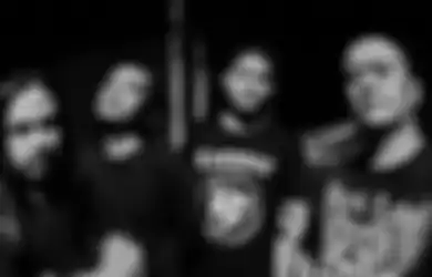 Burgerkill Hampir Bubar, Orang Tua Eben: Kalau Bubar, Kasihan Perjuangan Anak Saya