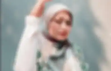 'Jadi Bener-bener Aku Jaga' Nathalie Holscher Ceritakan Kegetiran Hidupnya Banting Tulang Demi Keluarga, Rela Tak Kuliah Demi Adik-adiknya