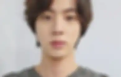 Biodata Artis Jin BTS, Member Tertua yang Alergi Makan Bawang Putih, Siap Debut Solo!