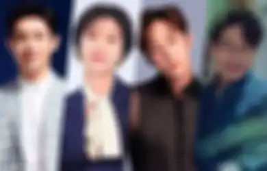 Info Drama Korea Uhm Ki Joon Terbaru, Kepoin Karakter yang Bakal Diperankan